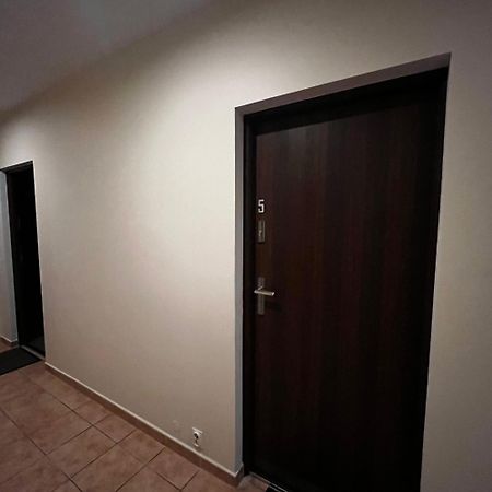 Valda House Otel Rybie Dış mekan fotoğraf