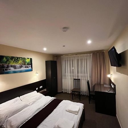Valda House Otel Rybie Dış mekan fotoğraf