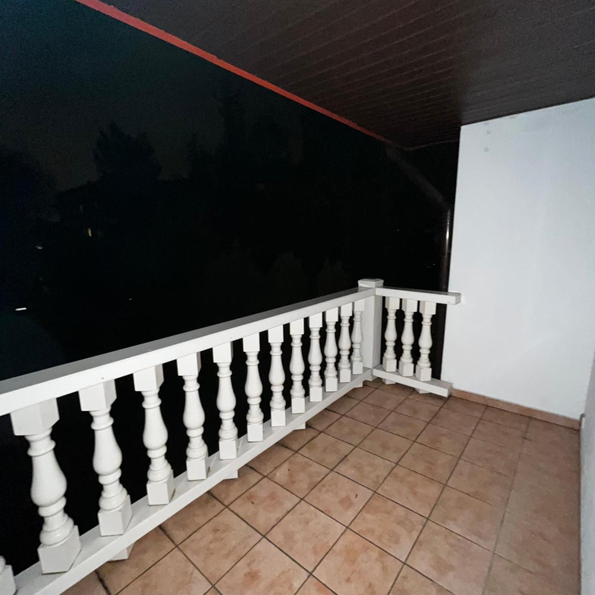 Valda House Otel Rybie Dış mekan fotoğraf