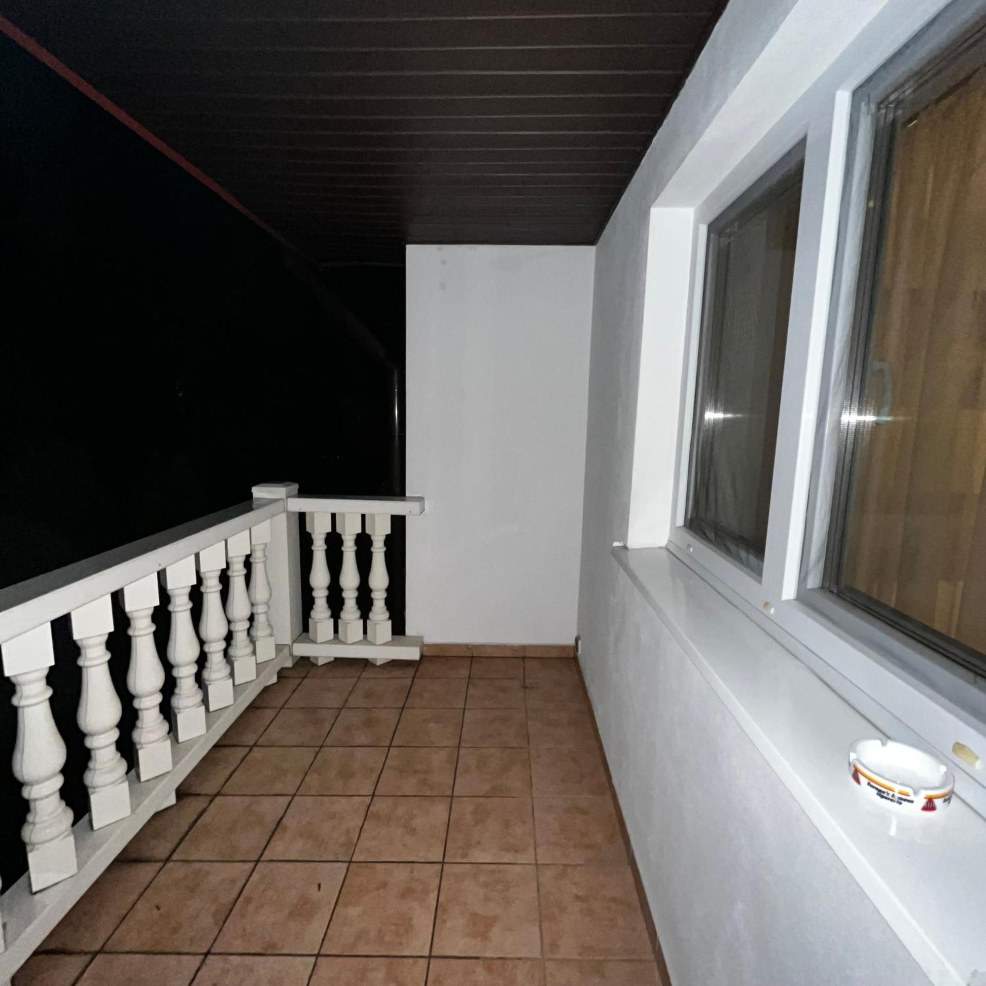 Valda House Otel Rybie Dış mekan fotoğraf
