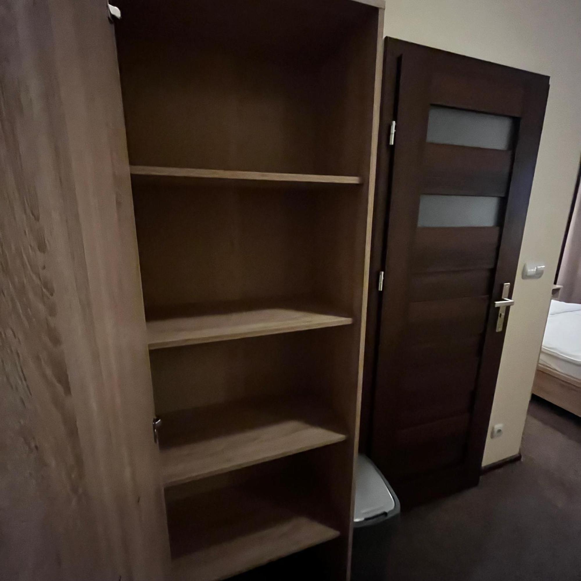 Valda House Otel Rybie Dış mekan fotoğraf