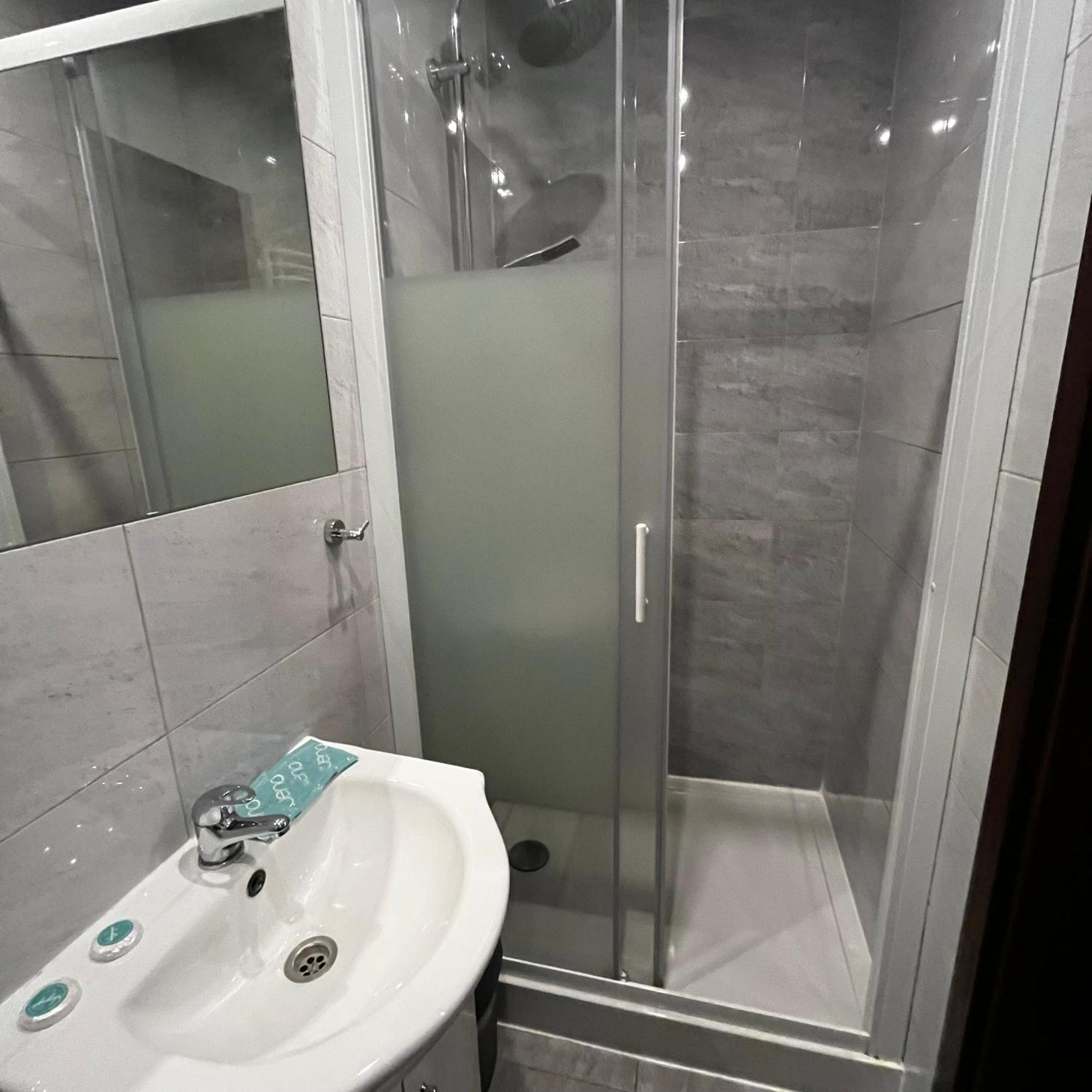 Valda House Otel Rybie Dış mekan fotoğraf