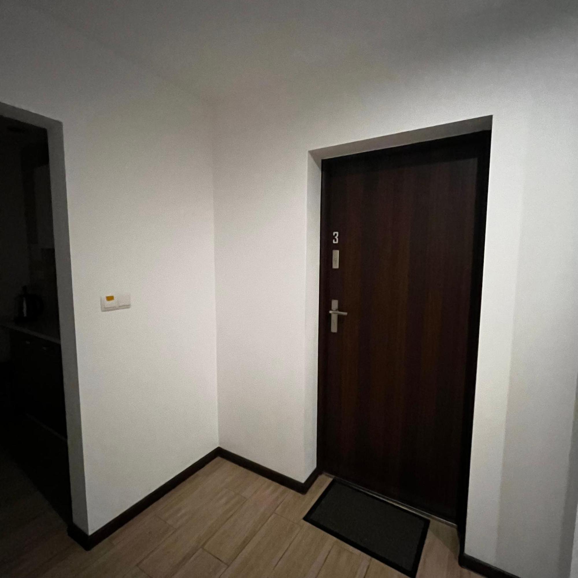 Valda House Otel Rybie Dış mekan fotoğraf
