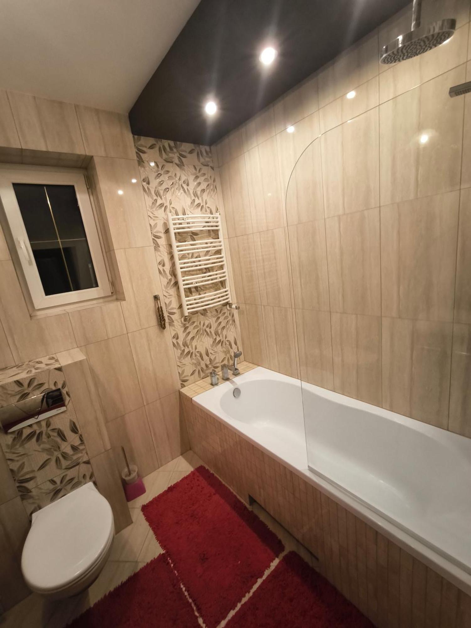 Valda House Otel Rybie Dış mekan fotoğraf