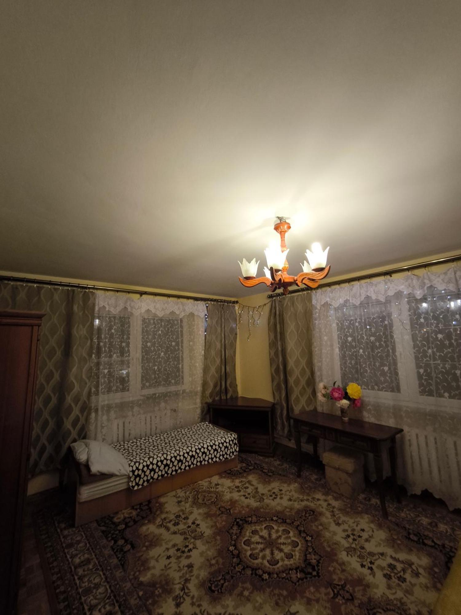 Valda House Otel Rybie Dış mekan fotoğraf