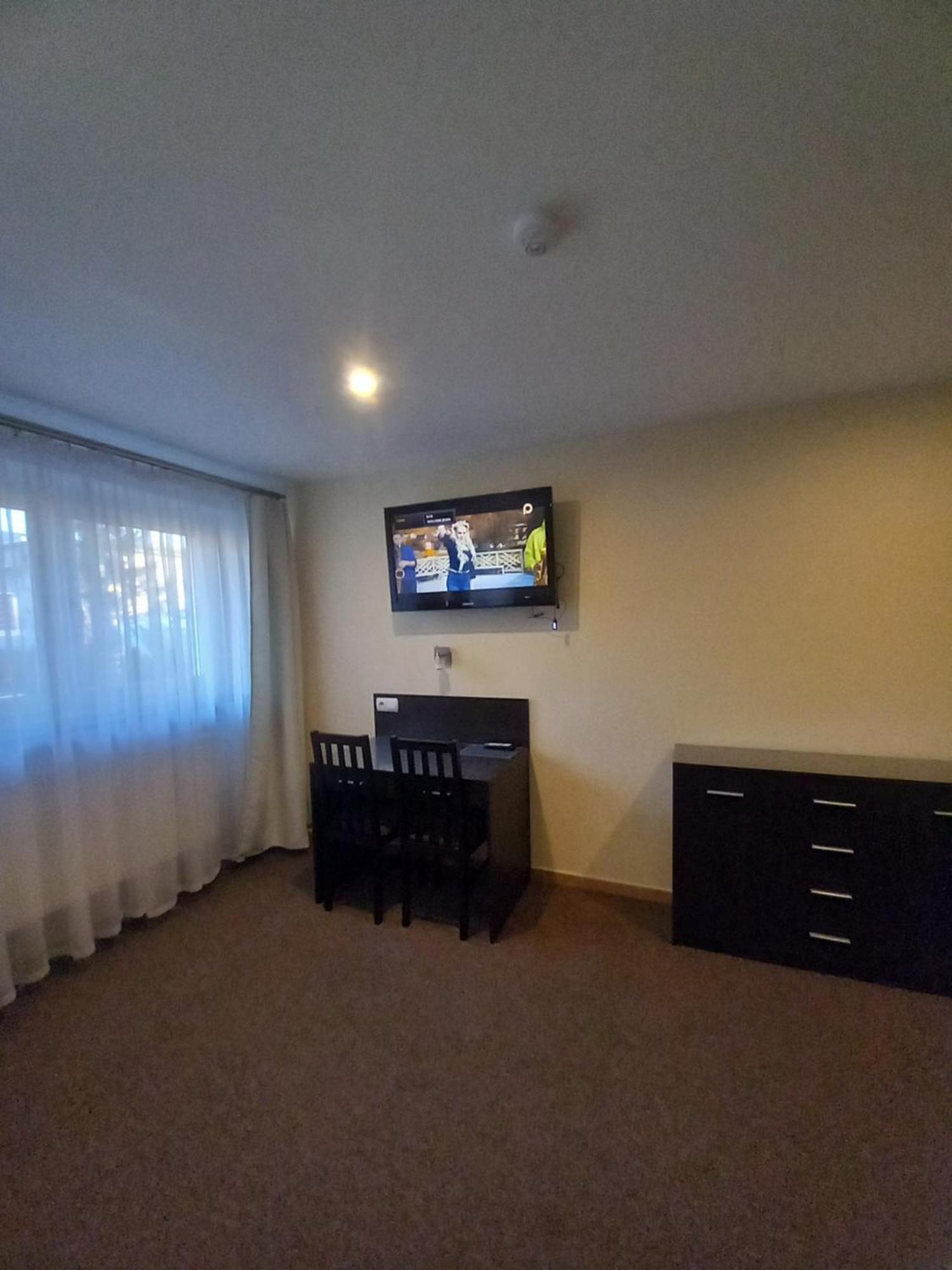 Valda House Otel Rybie Dış mekan fotoğraf